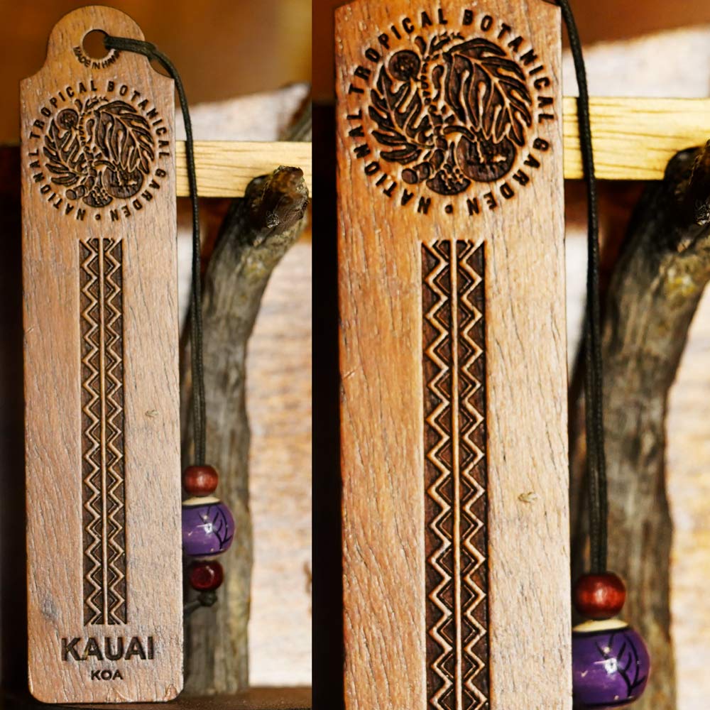 discover koa wood on island of Maui